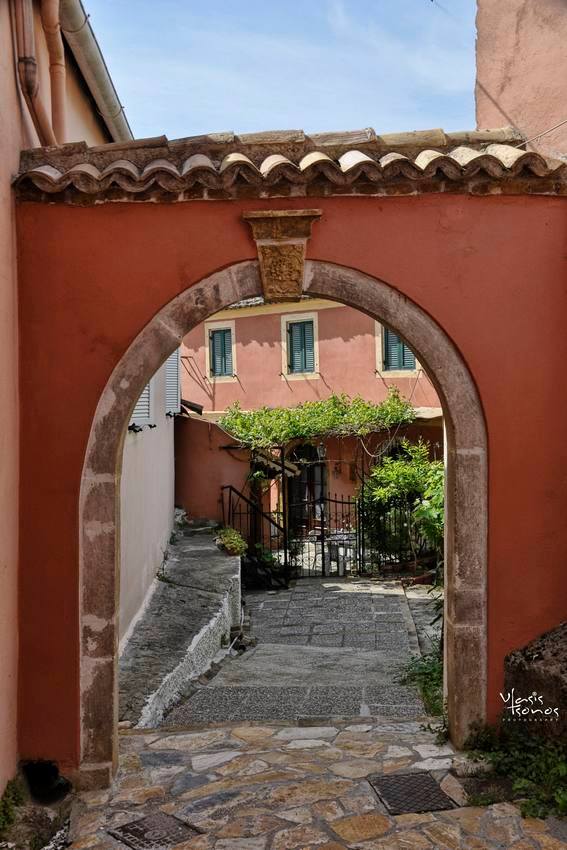Γαστούρι gastouri vlasis tsonos mykerkyra.com
